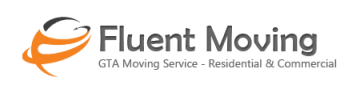 Fluent Moving Logo